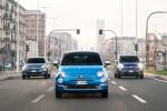 Fiat 500 Mirror 2017 года